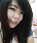 Rencontre Femme Thaïlande à ดอกคำใต้ : Moddum, 38 ans